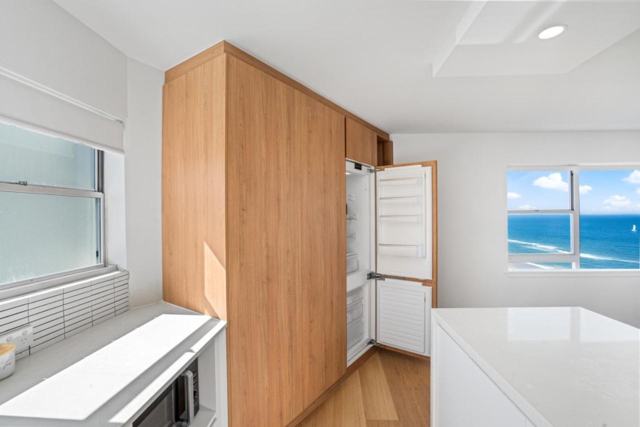 Apartment The Coastal - Fully Renovated Front 3br