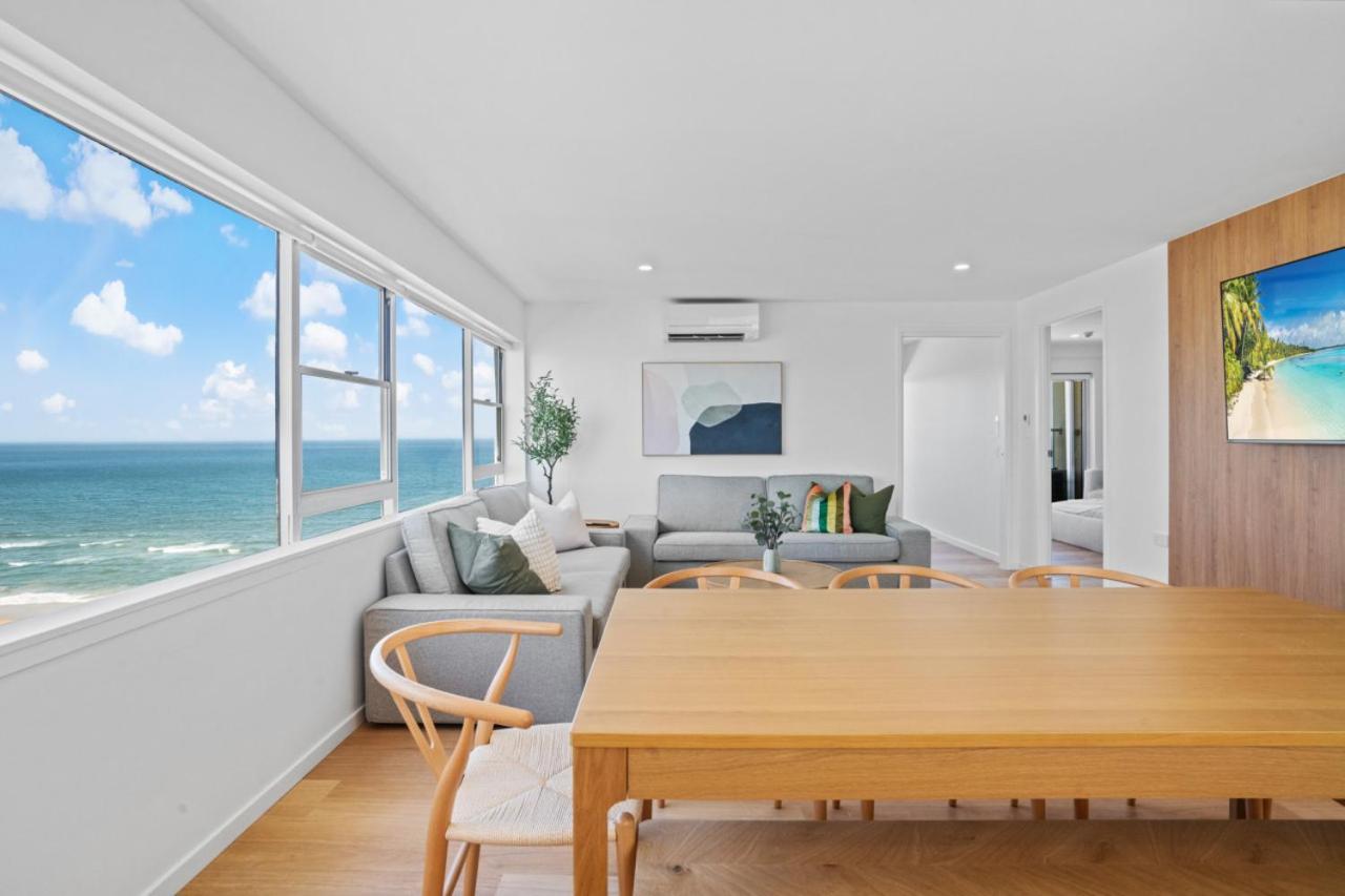 Apartment The Coastal - Fully Renovated Front 3br