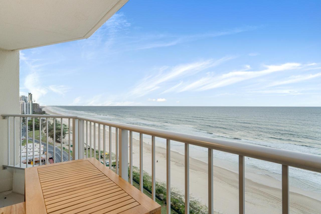 Apartment The Coastal - Fully Renovated Front 3br Gold Coast