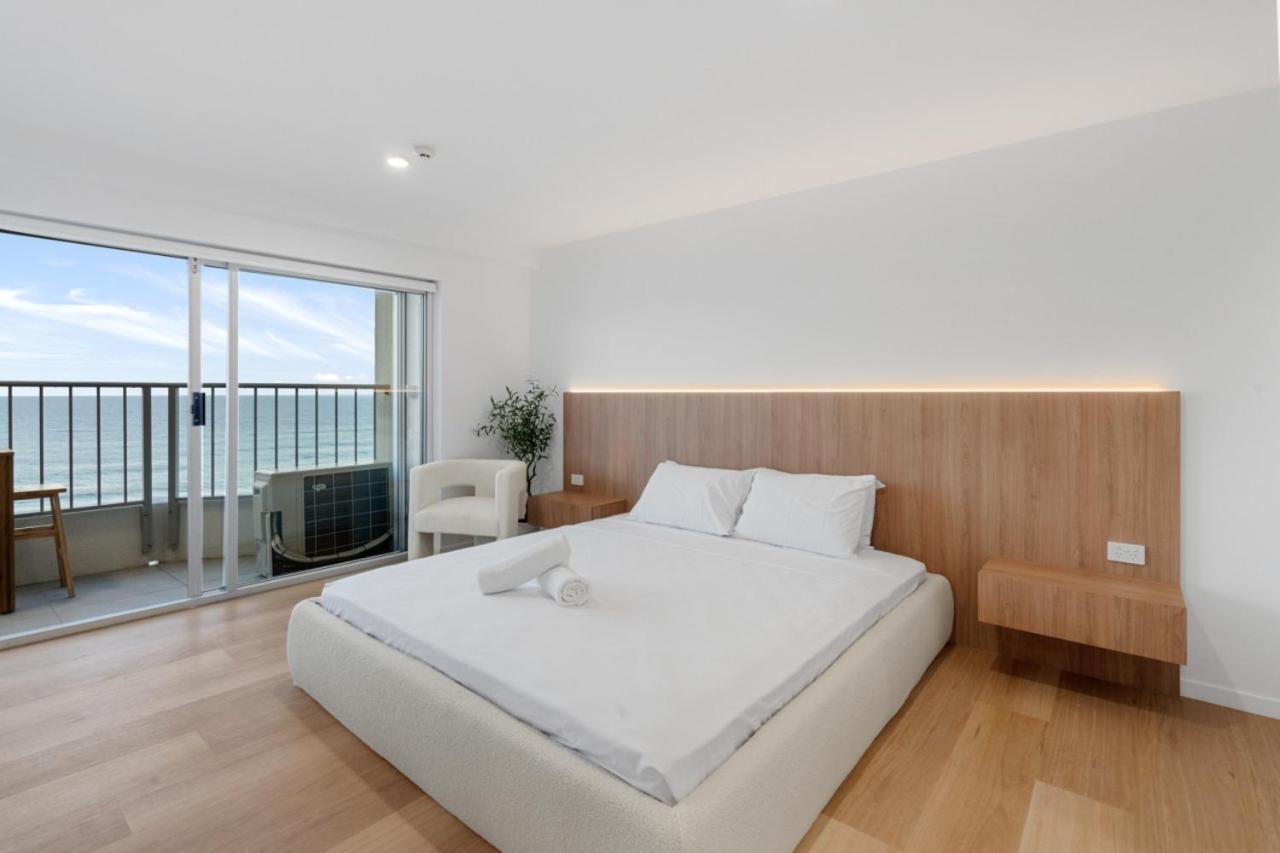 Apartment The Coastal - Fully Renovated Front 3br Gold Coast